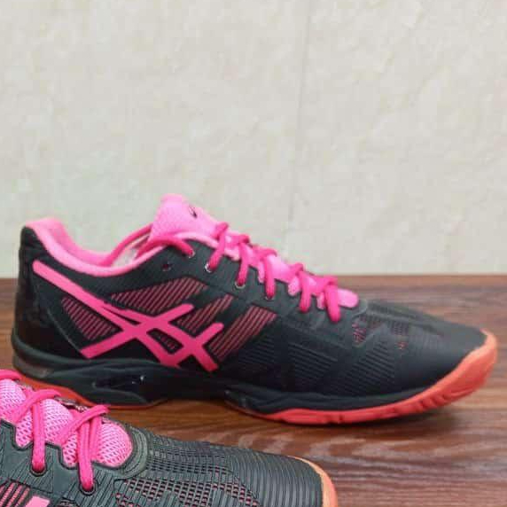 کفش اورجینال آسیکس مدل - Gel-Solution Speed 3